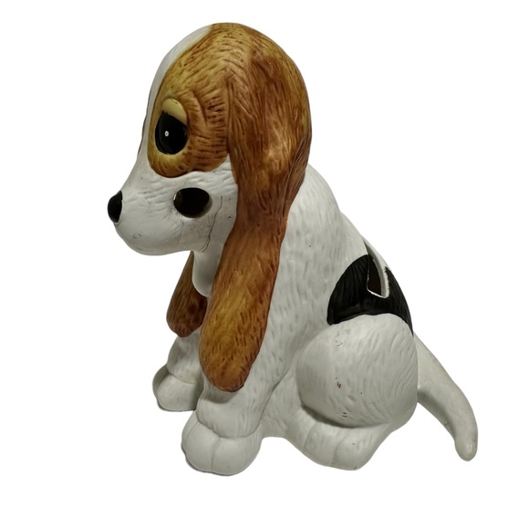 House of Lloyd Hound Dog Note Holder Vintage - Picture 2 of 6